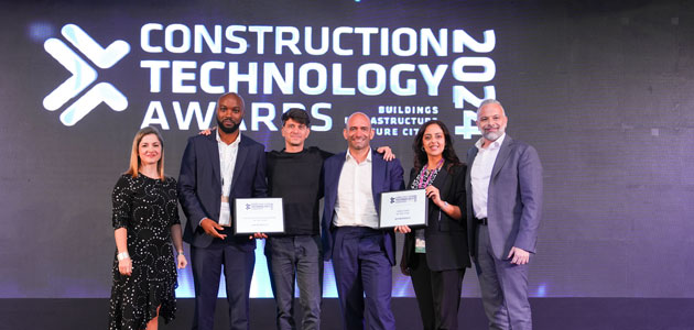 Health & Safety Excellence Award 2025